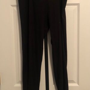 LulaRoe TALL & CURVY Leggings-EUC